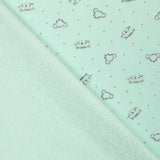 Punto Tundosado Cats Verde - Ribes y Casals