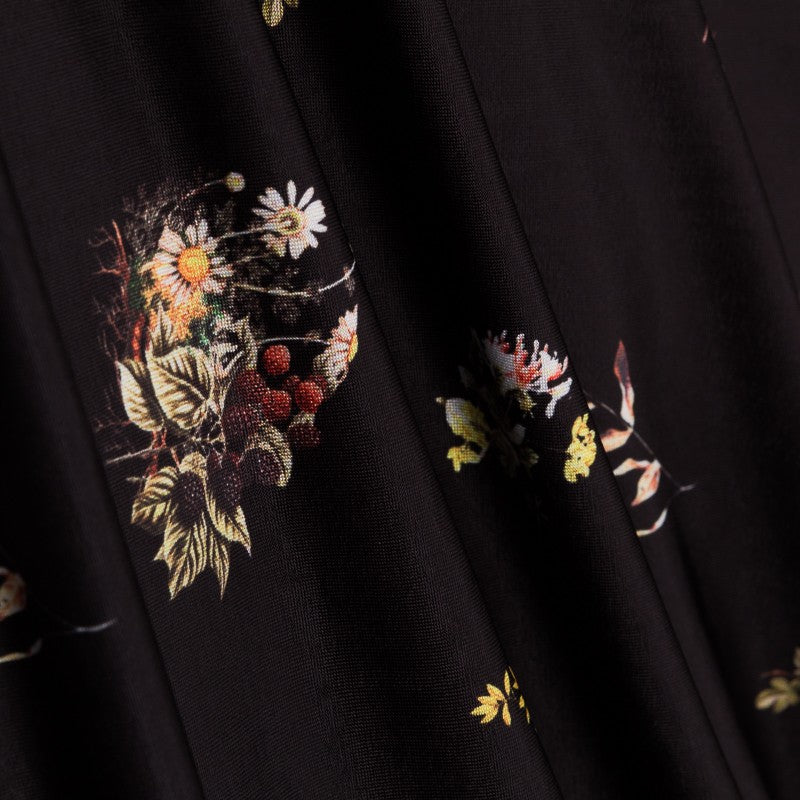 Punto Verano Bouquet Negra - Ribes y Casals