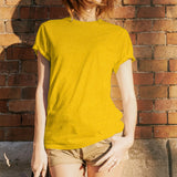 Punto Viscosa Amarillo - Ribes y Casals