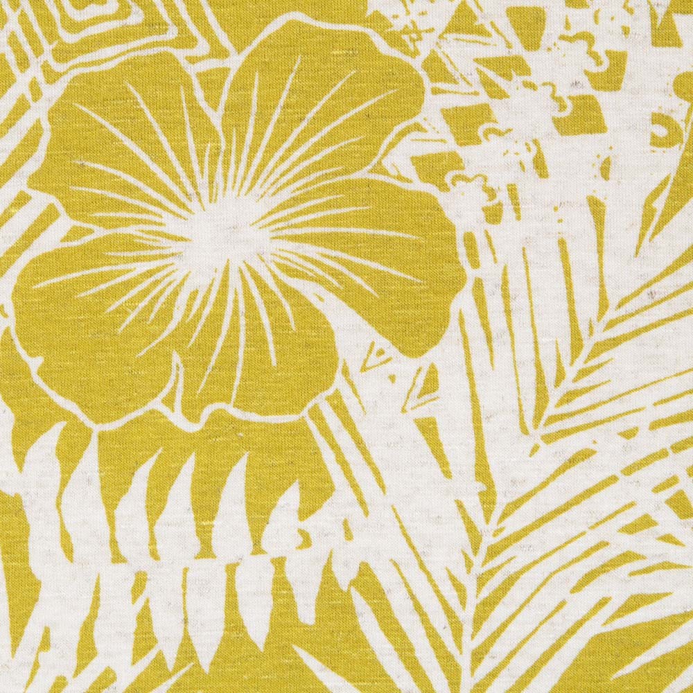 Punto Viscosa Habana Mostaza - Ribes y Casals