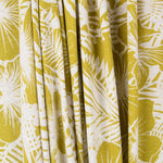 Punto Viscosa Habana Mostaza - Ribes y Casals