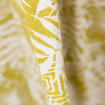 Punto Viscosa Habana Mostaza - Ribes y Casals