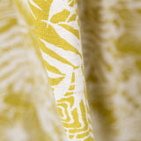 Punto Viscosa Habana Mostaza - Ribes y Casals