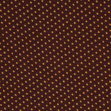 Punto Viscosa Lunarcitos Naranjas - Ribes y Casals
