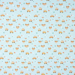 Punto Algodón Estampado Autos - Ribes y Casals