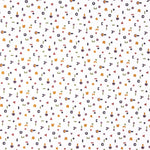 Punto Algodón Estampado Formas - Ribes y Casals