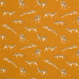 Punto Algodón Guepardo Camel Oeko-Tex® - Ribes y Casals