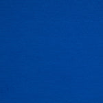 Punto Algodón Lycra Orgánico Azulón - Ribes y Casals