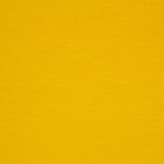 Punto Algodón Lycra Orgánico Cúrcuma - Ribes y Casals