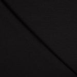 Punto Algodón Negro - Ribes y Casals