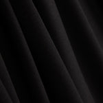 Punto Algodón Negro - Ribes y Casals