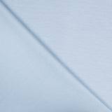 Punto Algodón Orgánico Azul Porcelana - Ribes y Casals