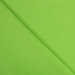 Punto Algodón Lycra Pistacho - Ribes y Casals