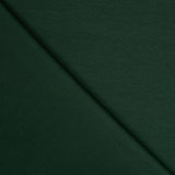 Punto Algodón Orgánico Verde Botella - Ribes y Casals