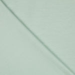 Punto Algodón Orgánico Verde Jade - Ribes y Casals