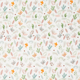 Punto Algodón Selva Blanco - Ribes y Casals