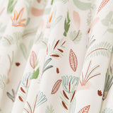 Punto Algodón Selva Blanco - Ribes y Casals