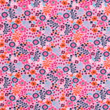 Punto Algodón Selva Rosa - Ribes y Casals