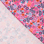 Punto Algodón Selva Rosa - Ribes y Casals