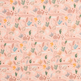 Punto Algodón Zoo Maquillaje - Ribes y Casals