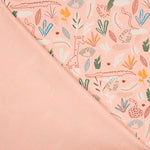 Punto Algodón Zoo Maquillaje - Ribes y Casals