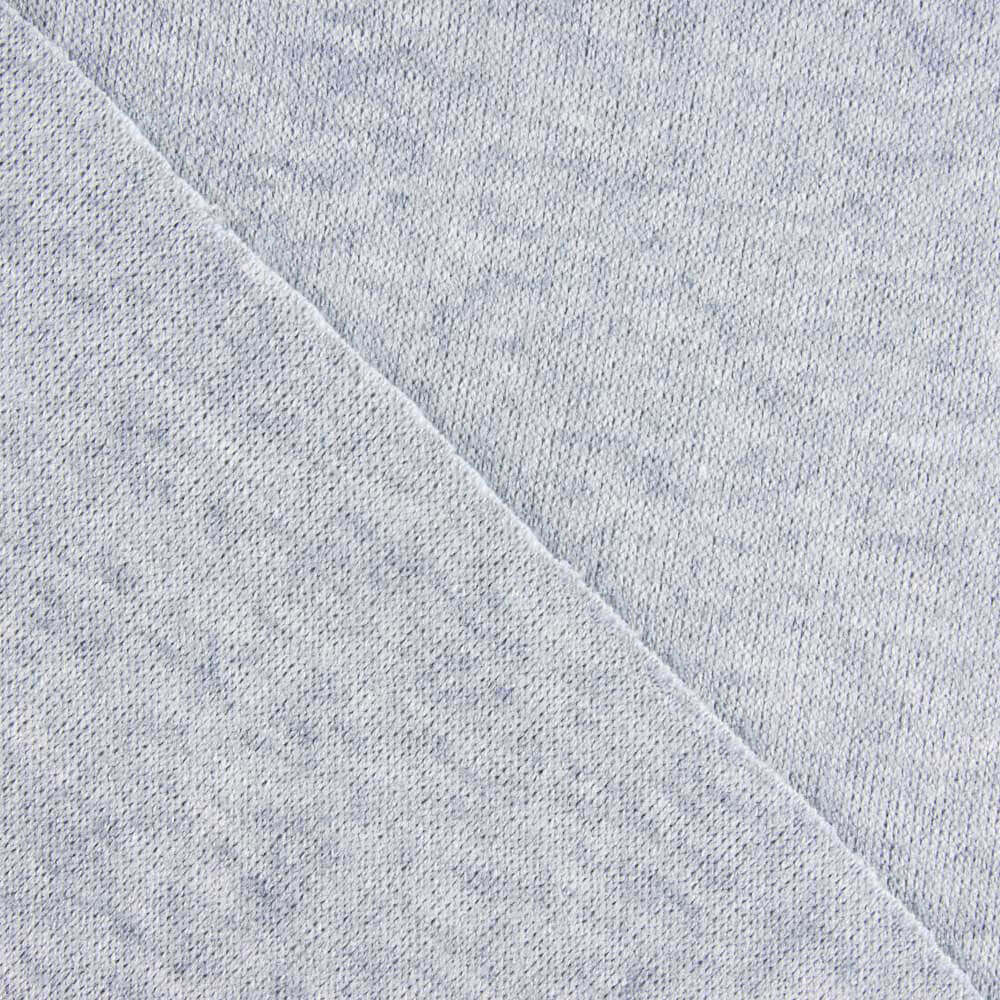 Punto Angora Jaspeado Azul - Ribes y Casals