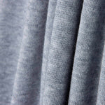 Punto Angora Azul Denim - Ribes y Casals