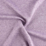 Punto Angora Jaspeado Lila - Ribes y Casals
