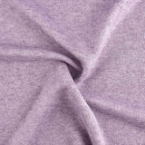 Punto Angora Jaspeado Lila - Ribes y Casals