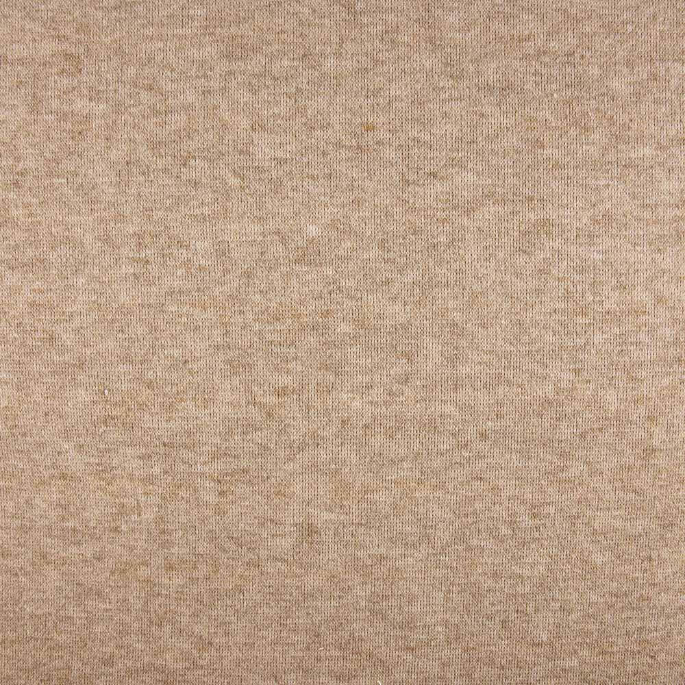 Punto Angora Jaspeado Tostado - Ribes y Casals