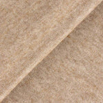 Punto Angora Jaspeado Tostado - Ribes y Casals