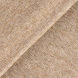 Punto Angora Jaspeado Tostado - Ribes y Casals