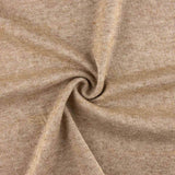 Punto Angora Jaspeado Tostado - Ribes y Casals