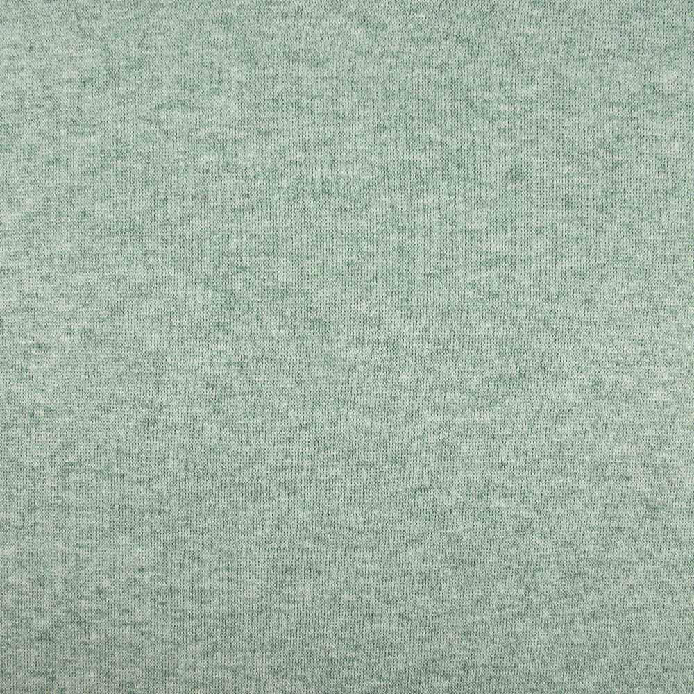 Punto Angora Jaspeado Verde - Ribes y Casals