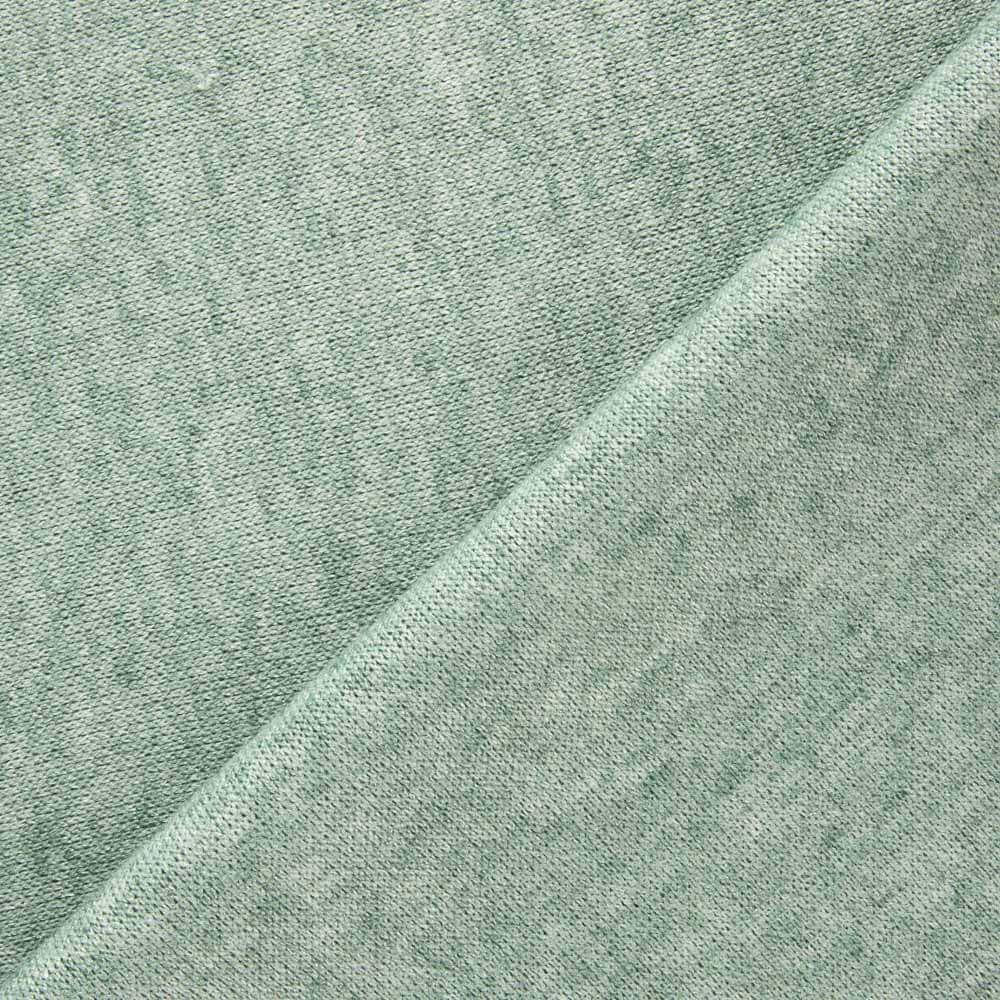 Punto Angora Jaspeado Verde - Ribes y Casals