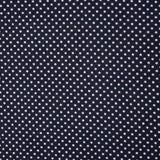 Punto Angora Lunares Marino - Ribes y Casals