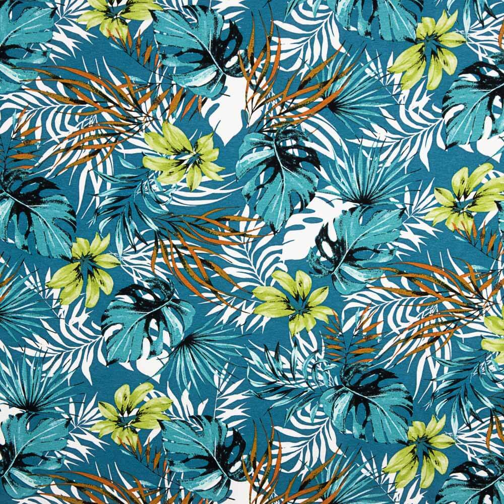 Punto Viscosa Selvático Canard - Ribes y Casals