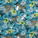 Punto Viscosa Selvático Canard - Ribes y Casals