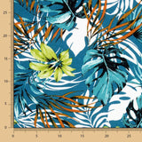 Punto Viscosa Selvático Canard - Ribes y Casals