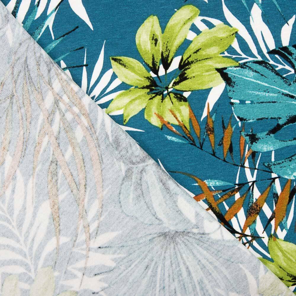 Punto Viscosa Selvático Canard - Ribes y Casals