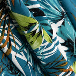 Punto Viscosa Selvático Canard - Ribes y Casals