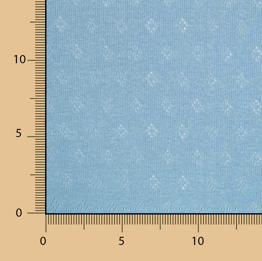 Punto Calado Azul - Ribes y Casals