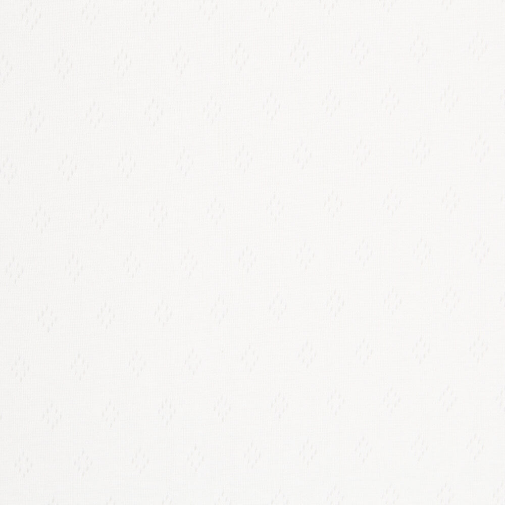 Punto Calado Blanco Natural - Ribes y Casals