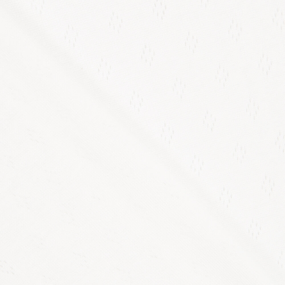 Punto Calado Blanco Natural - Ribes y Casals