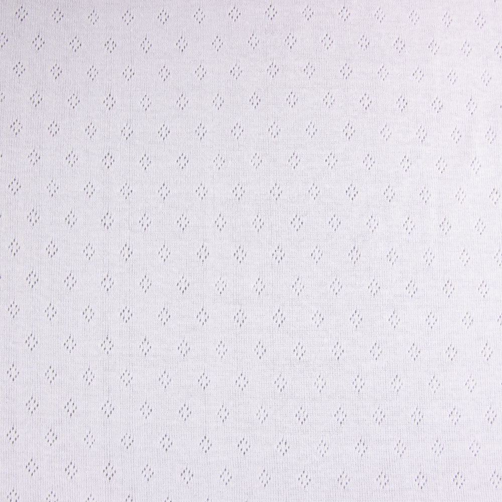 Punto Calado Blanco - Ribes y Casals