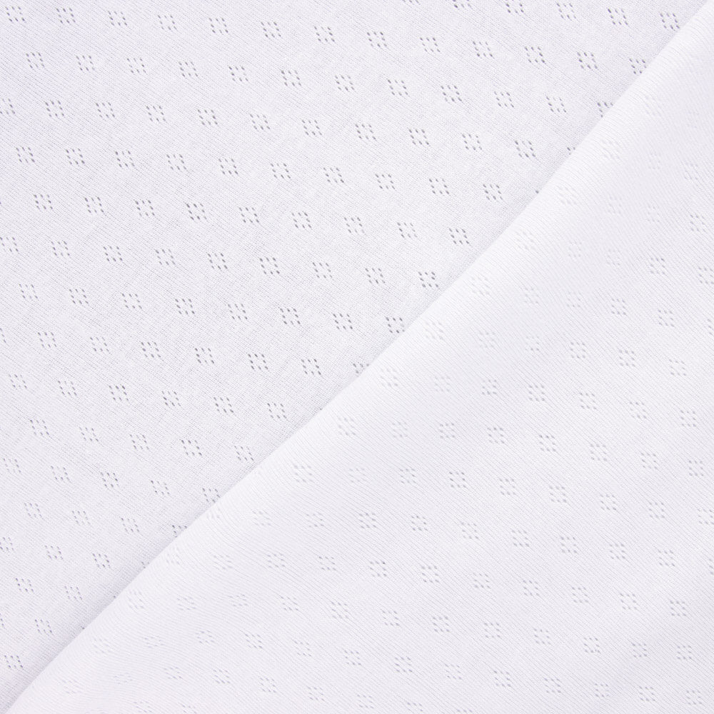 Punto Calado Blanco - Ribes y Casals