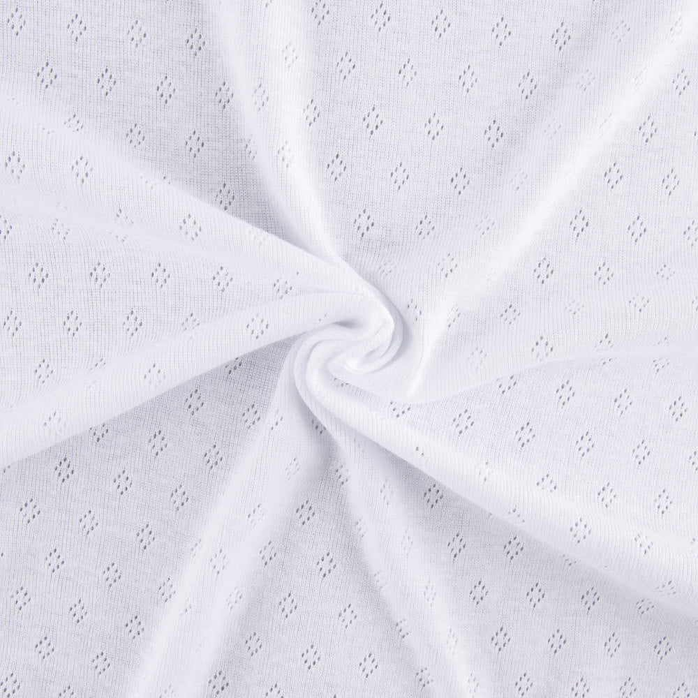 Punto Calado Blanco - Ribes y Casals