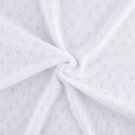 Punto Calado Blanco - Ribes y Casals