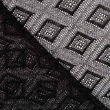 Punto Calado Brillo Negro - Ribes y Casals