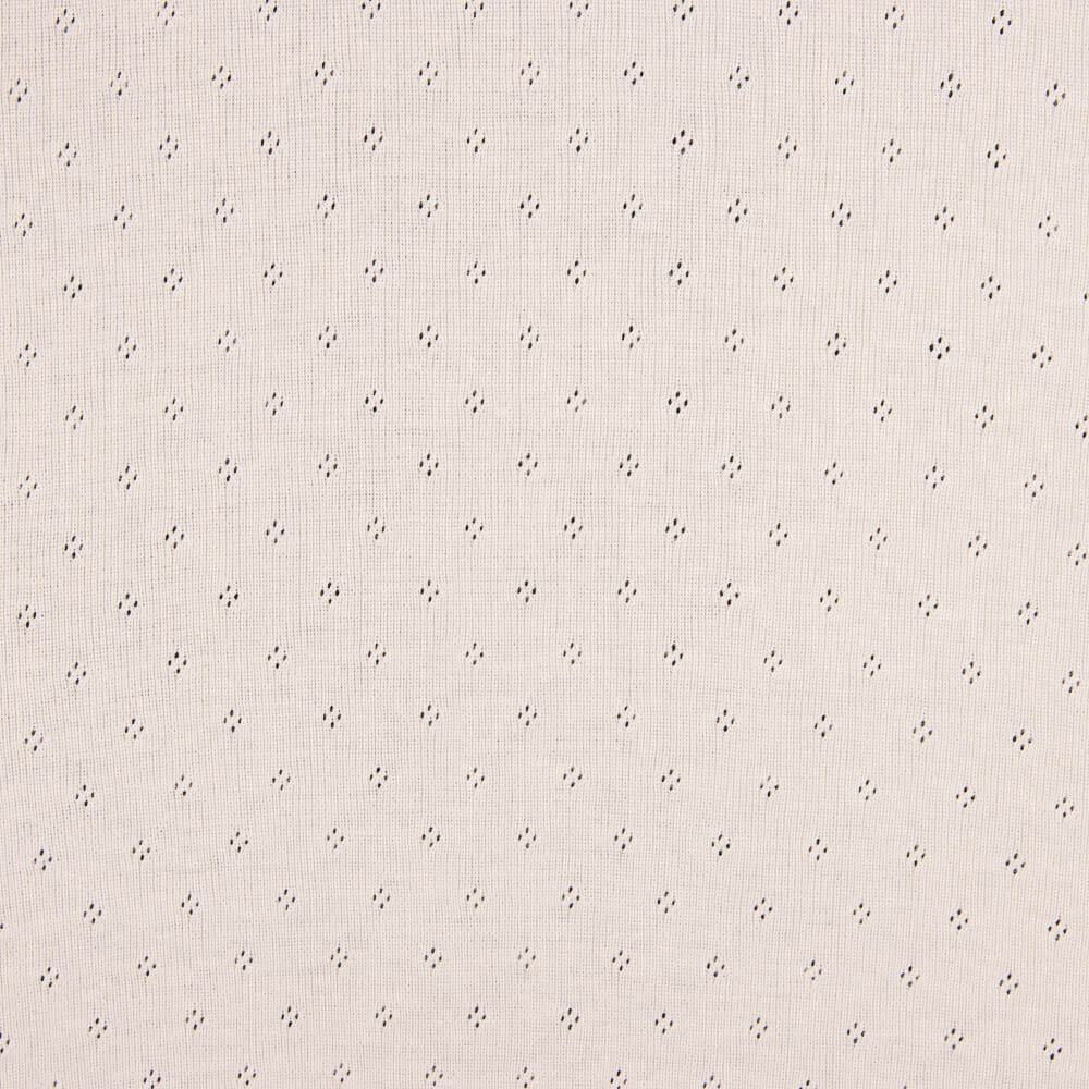 Punto Canalé Calado Crudo - Ribes y Casals